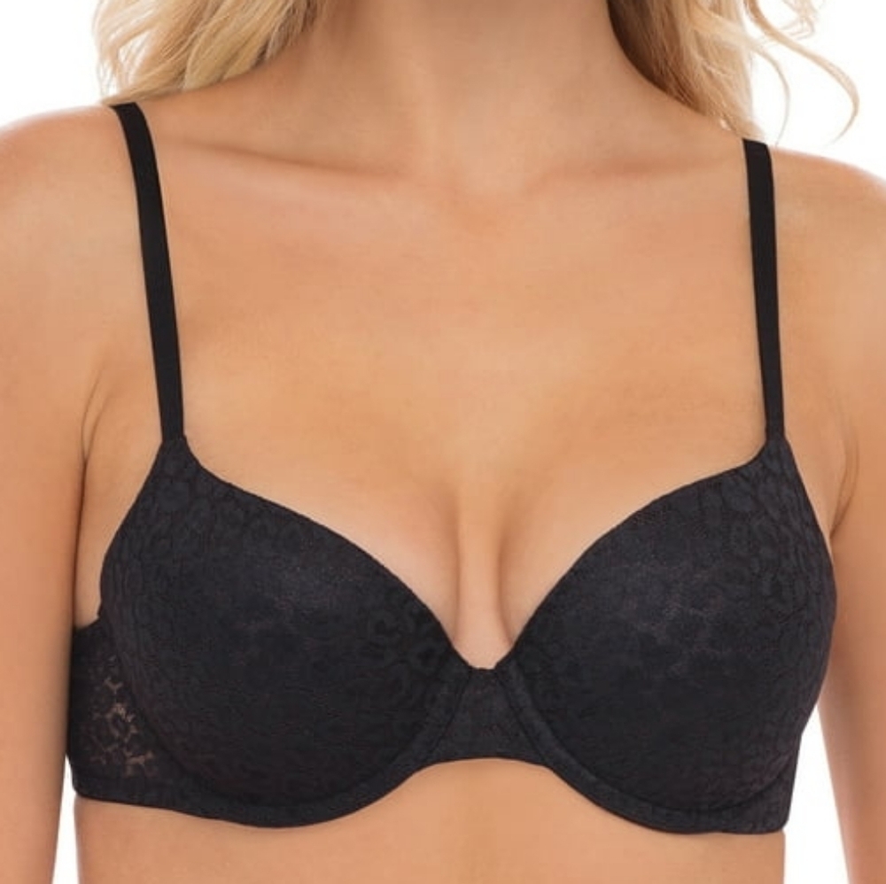 ⭐NEW, Lace Pushup Bra Convertible Straps